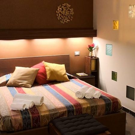 Casa Vacanze Archi Medievali Salerno Buitenkant foto