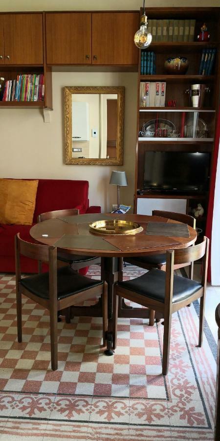 Casa Vacanze Archi Medievali Salerno Buitenkant foto