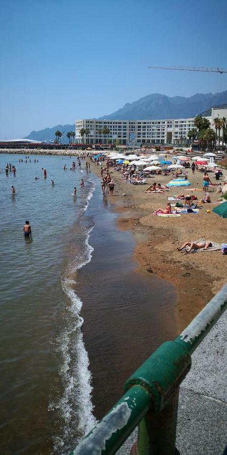 Casa Vacanze Archi Medievali Salerno Buitenkant foto