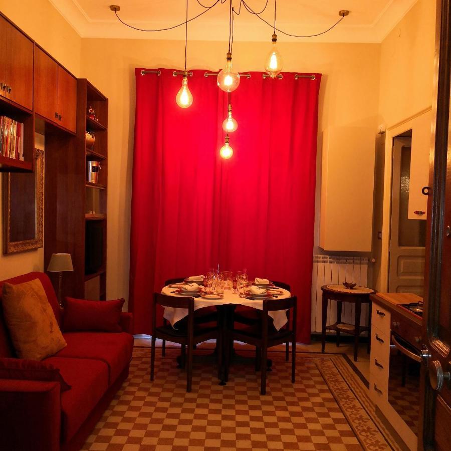 Casa Vacanze Archi Medievali Salerno Buitenkant foto