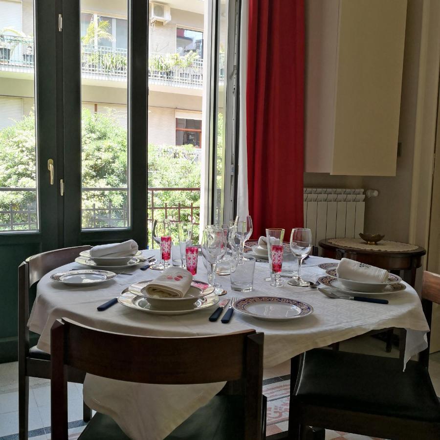 Casa Vacanze Archi Medievali Salerno Buitenkant foto