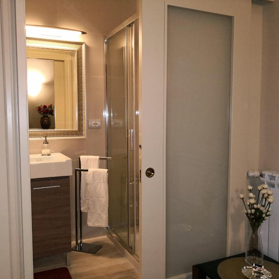 Casa Vacanze Archi Medievali Salerno Buitenkant foto