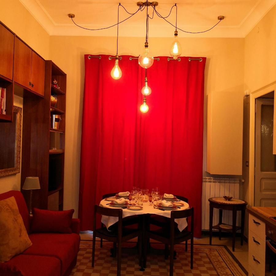 Casa Vacanze Archi Medievali Salerno Buitenkant foto
