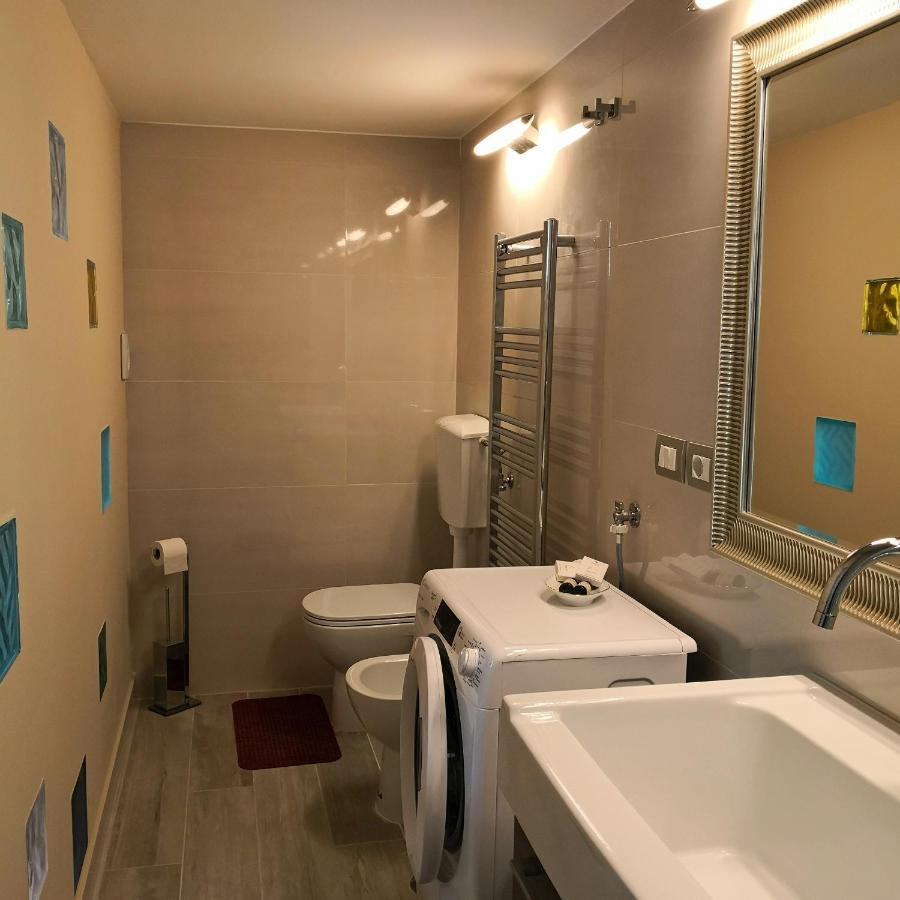 Casa Vacanze Archi Medievali Salerno Buitenkant foto